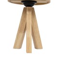 GLOBOSTAR® TULUM 01991 Boho Επιτραπέζιο Φωτιστικό Πορτατίφ με Ντουί 1 x E27 AC 220-240V IP20 - Μπεζ - Μ30 x Π30 x Υ41cm GLOBOSTAR® TULUM 01991 Boho Επιτραπέζιο Φωτιστικό Πορτατίφ με Ντουί 1 x E27 AC 220-240V IP20 - Μπεζ - Μ30 x Π30 x Υ41cm