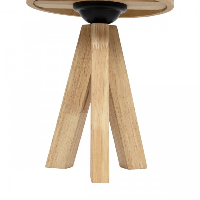 GLOBOSTAR® TULUM 01991 Boho Επιτραπέζιο Φωτιστικό Πορτατίφ με Ντουί 1 x E27 AC 220-240V IP20 - Μπεζ - Μ30 x Π30 x Υ41cm GLOBOSTAR® TULUM 01991 Boho Επιτραπέζιο Φωτιστικό Πορτατίφ με Ντουί 1 x E27 AC 220-240V IP20 - Μπεζ - Μ30 x Π30 x Υ41cm