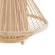 GloboStar® CATHY 02006 Boho Επιτραπέζιο Φωτιστικό Πορτατίφ Μονόφωτο 1 x E27 IP20 Μπεζ Ύφασμα με Μπεζ Ξύλο - Μ30 x Π30 x Υ22cm GloboStar® CATHY 02006 Boho Επιτραπέζιο Φωτιστικό Πορτατίφ Μονόφωτο 1 x E27 IP20 Μπεζ Ύφασμα με Μπεζ Ξύλο - Μ30 x Π30 x Υ22cm