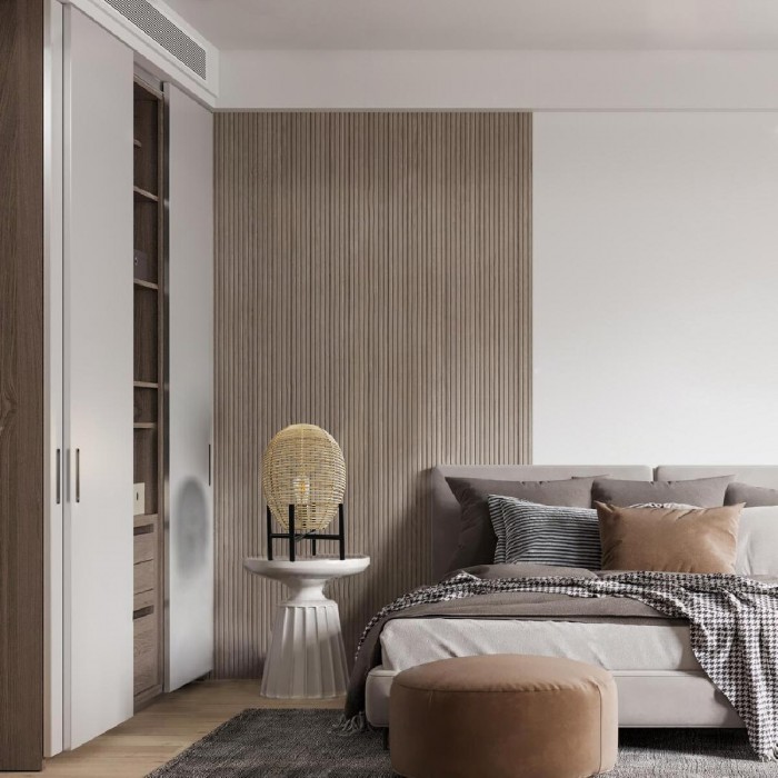 GloboStar® NERINA 02014 Boho Επιτραπέζιο Φωτιστικό Πορτατίφ Μονόφωτο 1 x E27 IP20 Μαύρο Μέταλλο με Μπεζ Ξύλο - Μ30 x Π30 x Υ50cm GloboStar® NERINA 02014 Boho Επιτραπέζιο Φωτιστικό Πορτατίφ Μονόφωτο 1 x E27 IP20 Μαύρο Μέταλλο με Μπεζ Ξύλο - Μ30 x Π30 x Υ50cm