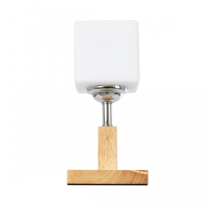 GLOBOSTAR® COVE 02037 Μοντέρνο Επιτραπέζιο Φωτιστικό Πορτατίφ με Ντουί 1 x E27 AC 220-240V IP20 - Μπεζ & Λευκό - Μ12 x Π12 x Υ25cm GLOBOSTAR® COVE 02037 Μοντέρνο Επιτραπέζιο Φωτιστικό Πορτατίφ με Ντουί 1 x E27 AC 220-240V IP20 - Μπεζ & Λευκό - Μ12 x Π12 x Υ25cm