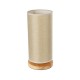 GloboStar® VALVERDE 02040 Boho Επιτραπέζιο Φωτιστικό Πορτατίφ Μονόφωτο 1 x E27 IP20 Μπεζ Ξύλο με Μπεζ Ύφασμα - Μ15 x Π15 x Υ30cm GloboStar® VALVERDE 02040 Boho Επιτραπέζιο Φωτιστικό Πορτατίφ Μονόφωτο 1 x E27 IP20 Μπεζ Ξύλο με Μπεζ Ύφασμα - Μ15 x Π15 x Υ30cm