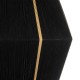 GloboStar® SALERNO 02078 Boho Κρεμαστό Φωτιστικό Πλέγμα Μονόφωτο 1 x E27 IP20 Μαύρο & Μπεζ Σχοινί - Μ50 x Π50 x Υ80cm GloboStar® SALERNO 02078 Boho Κρεμαστό Φωτιστικό Πλέγμα Μονόφωτο 1 x E27 IP20 Μαύρο & Μπεζ Σχοινί - Μ50 x Π50 x Υ80cm