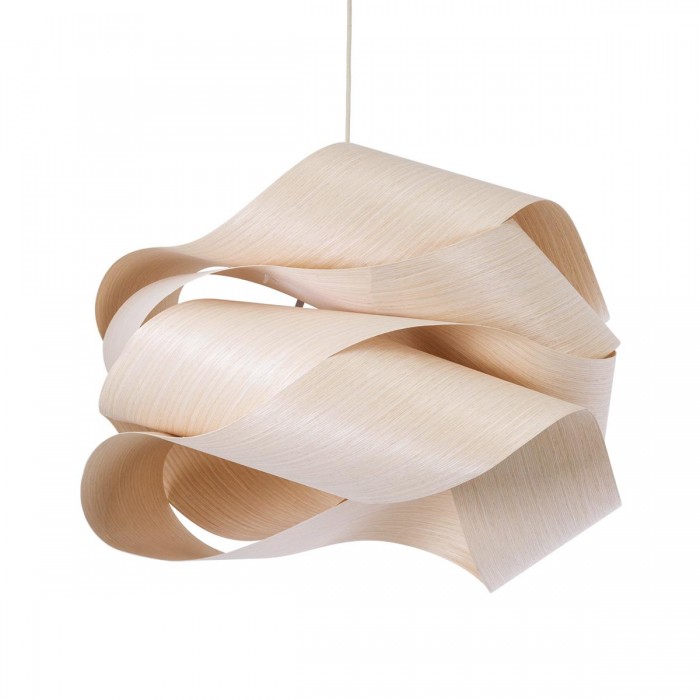 GloboStar® SARDIGNA 02181 Boho Κρεμαστό Φωτιστικό Οροφής Μονόφωτο 1 x E27 AC220-240V IP20 - Φ60 x Υ30cm - Μπεζ Λεπτό Φύλλο Ξύλου Πλέγμα GloboStar® SARDIGNA 02181 Boho Κρεμαστό Φωτιστικό Οροφής Μονόφωτο 1 x E27 AC220-240V IP20 - Φ60 x Υ30cm - Μπεζ Λεπτό Φύλλο Ξύλου Πλέγμα