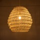 GloboStar® OREGON 02206 Boho Κρεμαστό Φωτιστικό Οροφής Μονόφωτο 1 x E27 AC220-240V IP20 - Φ60 x Υ56cm - Μπεζ Μπαμπού Πλέγμα GloboStar® OREGON 02206 Boho Κρεμαστό Φωτιστικό Οροφής Μονόφωτο 1 x E27 AC220-240V IP20 - Φ60 x Υ56cm - Μπεζ Μπαμπού Πλέγμα