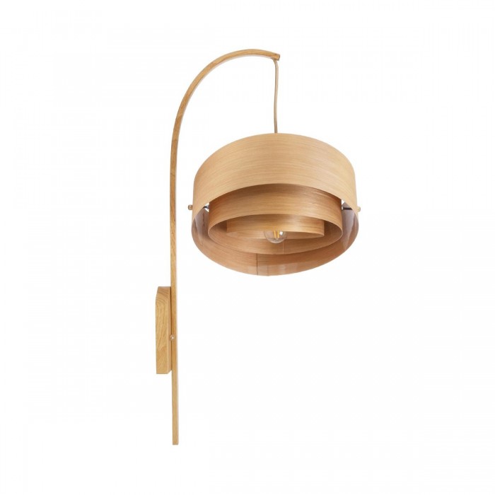 GloboStar® KALAMA 02223 Boho Φωτιστικό Τοίχου - Απλίκα Μονόφωτο 1 x E27 AC220-240V IP20 - Μ30 x Π40 x Υ70cm - Μπεζ Ξύλινο Μπαμπού Πλέγμα GloboStar® KALAMA 02223 Boho Φωτιστικό Τοίχου - Απλίκα Μονόφωτο 1 x E27 AC220-240V IP20 - Μ30 x Π40 x Υ70cm - Μπεζ Ξύλινο Μπαμπού Πλέγμα