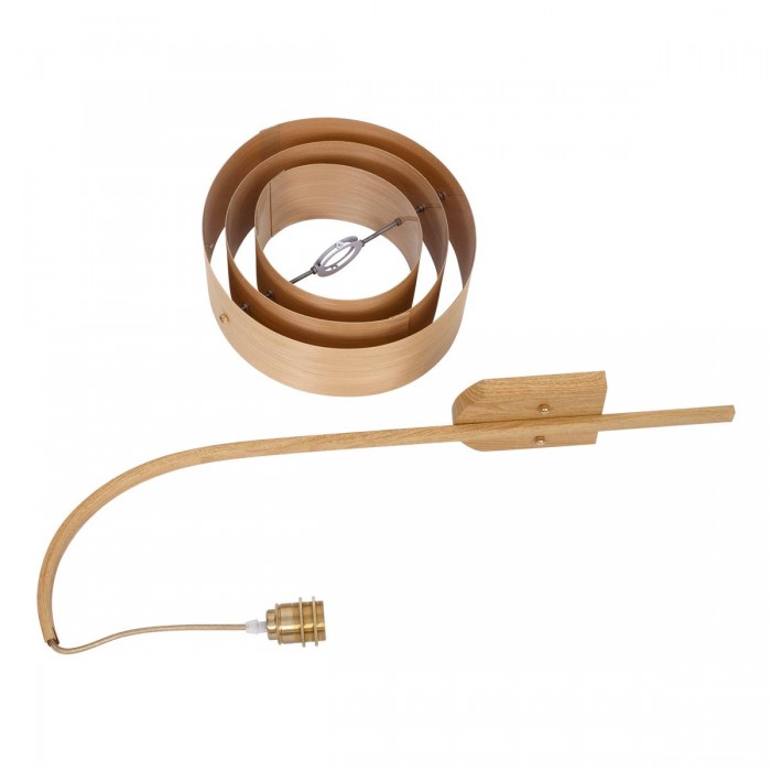 GloboStar® KALAMA 02223 Boho Φωτιστικό Τοίχου - Απλίκα Μονόφωτο 1 x E27 AC220-240V IP20 - Μ30 x Π40 x Υ70cm - Μπεζ Ξύλινο Μπαμπού Πλέγμα GloboStar® KALAMA 02223 Boho Φωτιστικό Τοίχου - Απλίκα Μονόφωτο 1 x E27 AC220-240V IP20 - Μ30 x Π40 x Υ70cm - Μπεζ Ξύλινο Μπαμπού Πλέγμα