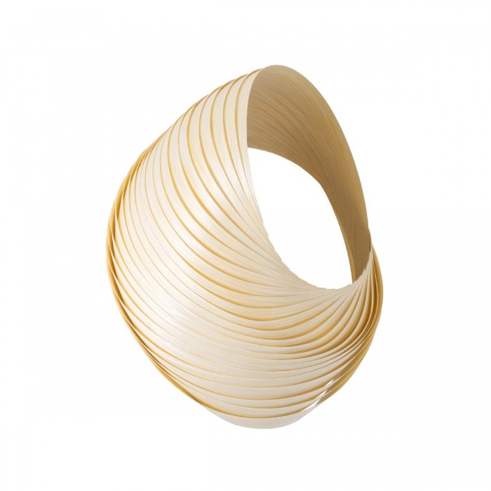 GloboStar® SALREL 02224 Boho Φωτιστικό Τοίχου - Απλίκα Μονόφωτο 1 x E27 AC 220-240V IP20 - Μ30 x Π22 x Υ38cm - Μπεζ Λεπτό Φύλλο Ξύλου Πλέγμα GloboStar® SALREL 02224 Boho Φωτιστικό Τοίχου - Απλίκα Μονόφωτο 1 x E27 AC 220-240V IP20 - Μ30 x Π22 x Υ38cm - Μπεζ Λεπτό Φύλλο Ξύλου Πλέγμα