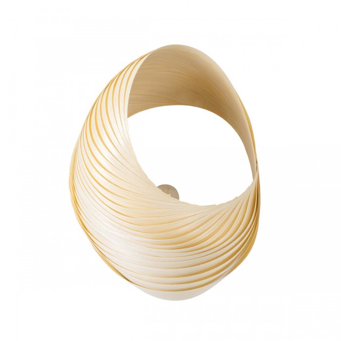 GloboStar® SALREL 02224 Boho Φωτιστικό Τοίχου - Απλίκα Μονόφωτο 1 x E27 AC 220-240V IP20 - Μ30 x Π22 x Υ38cm - Μπεζ Λεπτό Φύλλο Ξύλου Πλέγμα GloboStar® SALREL 02224 Boho Φωτιστικό Τοίχου - Απλίκα Μονόφωτο 1 x E27 AC 220-240V IP20 - Μ30 x Π22 x Υ38cm - Μπεζ Λεπτό Φύλλο Ξύλου Πλέγμα