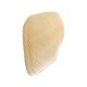 GloboStar® SALREL 02224 Boho Φωτιστικό Τοίχου - Απλίκα Μονόφωτο 1 x E27 AC 220-240V IP20 - Μ30 x Π22 x Υ38cm - Μπεζ Λεπτό Φύλλο Ξύλου Πλέγμα GloboStar® SALREL 02224 Boho Φωτιστικό Τοίχου - Απλίκα Μονόφωτο 1 x E27 AC 220-240V IP20 - Μ30 x Π22 x Υ38cm - Μπεζ Λεπτό Φύλλο Ξύλου Πλέγμα