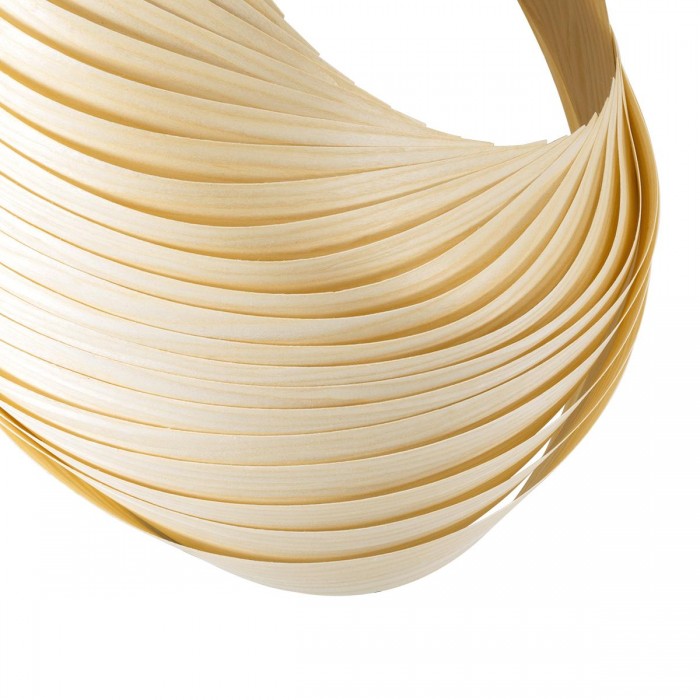 GloboStar® SALREL 02224 Boho Φωτιστικό Τοίχου - Απλίκα Μονόφωτο 1 x E27 AC 220-240V IP20 - Μ30 x Π22 x Υ38cm - Μπεζ Λεπτό Φύλλο Ξύλου Πλέγμα GloboStar® SALREL 02224 Boho Φωτιστικό Τοίχου - Απλίκα Μονόφωτο 1 x E27 AC 220-240V IP20 - Μ30 x Π22 x Υ38cm - Μπεζ Λεπτό Φύλλο Ξύλου Πλέγμα