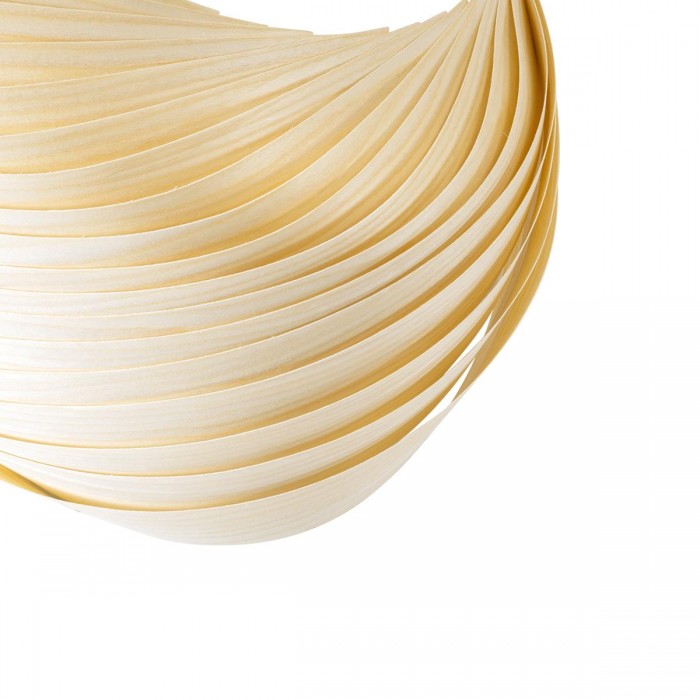 GloboStar® SALREL 02224 Boho Φωτιστικό Τοίχου - Απλίκα Μονόφωτο 1 x E27 AC 220-240V IP20 - Μ30 x Π22 x Υ38cm - Μπεζ Λεπτό Φύλλο Ξύλου Πλέγμα GloboStar® SALREL 02224 Boho Φωτιστικό Τοίχου - Απλίκα Μονόφωτο 1 x E27 AC 220-240V IP20 - Μ30 x Π22 x Υ38cm - Μπεζ Λεπτό Φύλλο Ξύλου Πλέγμα