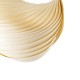 GloboStar® SALREL 02224 Boho Φωτιστικό Τοίχου - Απλίκα Μονόφωτο 1 x E27 AC 220-240V IP20 - Μ30 x Π22 x Υ38cm - Μπεζ Λεπτό Φύλλο Ξύλου Πλέγμα GloboStar® SALREL 02224 Boho Φωτιστικό Τοίχου - Απλίκα Μονόφωτο 1 x E27 AC 220-240V IP20 - Μ30 x Π22 x Υ38cm - Μπεζ Λεπτό Φύλλο Ξύλου Πλέγμα
