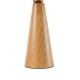 GloboStar® KAUAI 02229 Μοντέρνο Επιτραπέζιο Φωτιστικό Μονόφωτο 1 x E27 AC220-240V IP20 - Μ34 x Π30 x Υ48cm - Μπεζ Ξύλινο Καμπάνα GloboStar® KAUAI 02229 Μοντέρνο Επιτραπέζιο Φωτιστικό Μονόφωτο 1 x E27 AC220-240V IP20 - Μ34 x Π30 x Υ48cm - Μπεζ Ξύλινο Καμπάνα