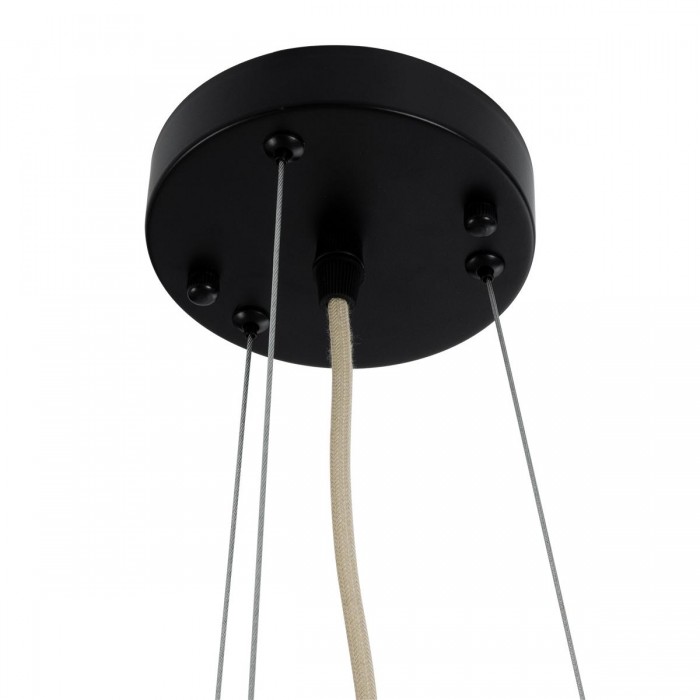 GloboStar® BIMINI 02288 Boho Κρεμαστό Φωτιστικό Οροφής Μονόφωτο 1 x E27 AC220-240V IP20 - Φ60 x Υ40cm - Καφέ Ξύλινο Πλέγμα Καμπάνα GloboStar® BIMINI 02288 Boho Κρεμαστό Φωτιστικό Οροφής Μονόφωτο 1 x E27 AC220-240V IP20 - Φ60 x Υ40cm - Καφέ Ξύλινο Πλέγμα Καμπάνα