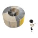 GloboStar® SALERNO 02290 Boho Κρεμαστό Φωτιστικό Πλέγμα Μονόφωτο 1 x E27 IP20 Πολύχρωμο Σχοινί - Μ50 x Π50 x Υ35cm GloboStar® SALERNO 02290 Boho Κρεμαστό Φωτιστικό Πλέγμα Μονόφωτο 1 x E27 IP20 Πολύχρωμο Σχοινί - Μ50 x Π50 x Υ35cm