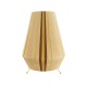 GloboStar® SALERNO 02331 Boho Επιδαπέδιο Φωτιστικό Μονόφωτο 1 x E27 IP20 Μπεζ, Καφε & Κίτρινο Βαμβακερό Νήμα - Μ50 x Π50 x Υ70cm GloboStar® SALERNO 02331 Boho Επιδαπέδιο Φωτιστικό Μονόφωτο 1 x E27 IP20 Μπεζ, Καφε & Κίτρινο Βαμβακερό Νήμα - Μ50 x Π50 x Υ70cm
