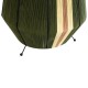 GLOBOSTAR® SALERNO 02332 Boho Επιδαπέδιο Φωτιστικό με Ντουί 1 x E27 AC 220-240V IP20 - Σκούρο Πράσινο & Μπεζ - Μ50 x Π50 x Υ70cm GLOBOSTAR® SALERNO 02332 Boho Επιδαπέδιο Φωτιστικό με Ντουί 1 x E27 AC 220-240V IP20 - Σκούρο Πράσινο & Μπεζ - Μ50 x Π50 x Υ70cm