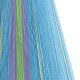GloboStar® SALERNO 02333 Boho Επιδαπέδιο Φωτιστικό Μονόφωτο 1 x E27 IP20 Πολύχρωμο Βαμβακερό Νήμα - Μ50 x Π50 x Υ70cm GloboStar® SALERNO 02333 Boho Επιδαπέδιο Φωτιστικό Μονόφωτο 1 x E27 IP20 Πολύχρωμο Βαμβακερό Νήμα - Μ50 x Π50 x Υ70cm