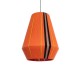 GloboStar® SALERNO 02337 Boho Κρεμαστό Φωτιστικό Πλέγμα Μονόφωτο 1 x E27 IP20 Πολύχρωμο Σχοινί - Μ50 x Π50 x Υ60cm GloboStar® SALERNO 02337 Boho Κρεμαστό Φωτιστικό Πλέγμα Μονόφωτο 1 x E27 IP20 Πολύχρωμο Σχοινί - Μ50 x Π50 x Υ60cm