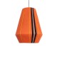 GloboStar® SALERNO 02337 Boho Κρεμαστό Φωτιστικό Πλέγμα Μονόφωτο 1 x E27 IP20 Πολύχρωμο Σχοινί - Μ50 x Π50 x Υ60cm GloboStar® SALERNO 02337 Boho Κρεμαστό Φωτιστικό Πλέγμα Μονόφωτο 1 x E27 IP20 Πολύχρωμο Σχοινί - Μ50 x Π50 x Υ60cm