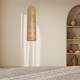 GloboStar® WAIKIKI 02349 Boho Κρεμαστό Φωτιστικό Οροφής Μονόφωτο 1 x E27 AC220-240V IP20 - Φ20 x Υ80cm - Μπεζ Ξύλινο Μπαμπού Καμπάνα GloboStar® WAIKIKI 02349 Boho Κρεμαστό Φωτιστικό Οροφής Μονόφωτο 1 x E27 AC220-240V IP20 - Φ20 x Υ80cm - Μπεζ Ξύλινο Μπαμπού Καμπάνα