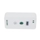 Ασύρματος LED RGB Controller με Χειριστήριο Τοίχου Αφής 2.4G RF 12v (576w) - 24v (1152w) DC για Τέσσερα Group GloboStar 04054 Ασύρματος LED RGB Controller με Χειριστήριο Τοίχου Αφής 2.4G RF 12v (576w) - 24v (1152w) DC για Τέσσερα Group GloboStar 04054