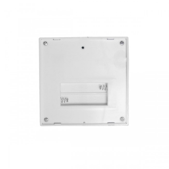 Ασύρματος LED RGB Controller με Χειριστήριο Τοίχου Αφής 2.4G RF 12v (576w) - 24v (1152w) DC για Τέσσερα Group GloboStar 04054 Ασύρματος LED RGB Controller με Χειριστήριο Τοίχου Αφής 2.4G RF 12v (576w) - 24v (1152w) DC για Τέσσερα Group GloboStar 04054