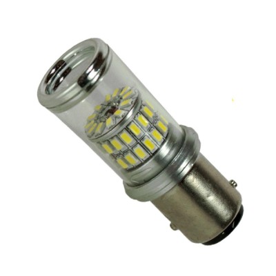 Λάμπες LED 1157 Διπολικές