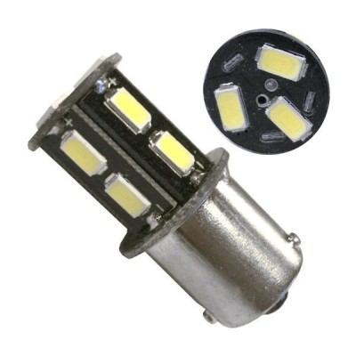 Λάμπες LED PY21W BAU15s