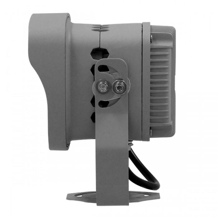 LED Προβολέας Αρχιτεκτονικού Φωτισμού 12W CREE 230v 1800lm Δέσμης 10° Μοιρών Αδιάβροχος IP67 Φυσικό Λευκό 4500k GloboStar 05016 LED Προβολέας Αρχιτεκτονικού Φωτισμού 12W CREE 230v 1800lm Δέσμης 10° Μοιρών Αδιάβροχος IP67 Φυσικό Λευκό 4500k GloboStar 05016
