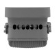 LED Προβολέας Αρχιτεκτονικού Φωτισμού 12W CREE 230v 1800lm Δέσμης 10° Μοιρών Αδιάβροχος IP67 Φυσικό Λευκό 4500k GloboStar 05016 LED Προβολέας Αρχιτεκτονικού Φωτισμού 12W CREE 230v 1800lm Δέσμης 10° Μοιρών Αδιάβροχος IP67 Φυσικό Λευκό 4500k GloboStar 05016