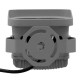 LED Προβολέας Αρχιτεκτονικού Φωτισμού 12W CREE 230v 1800lm Δέσμης 10° Μοιρών Αδιάβροχος IP67 Φυσικό Λευκό 4500k GloboStar 05016 LED Προβολέας Αρχιτεκτονικού Φωτισμού 12W CREE 230v 1800lm Δέσμης 10° Μοιρών Αδιάβροχος IP67 Φυσικό Λευκό 4500k GloboStar 05016