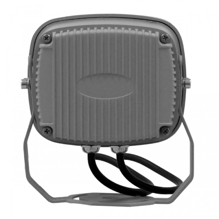 LED Προβολέας Αρχιτεκτονικού Φωτισμού GENIUS DMX512 24W CREE 24v 2400lm Δέσμης 10° Μοιρών Αδιάβροχος IP67 RGB GloboStar 05021 LED Προβολέας Αρχιτεκτονικού Φωτισμού GENIUS DMX512 24W CREE 24v 2400lm Δέσμης 10° Μοιρών Αδιάβροχος IP67 RGB GloboStar 05021