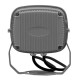 LED Προβολέας Αρχιτεκτονικού Φωτισμού GENIUS DMX512 24W CREE 24v 2400lm Δέσμης 10° Μοιρών Αδιάβροχος IP67 RGB GloboStar 05021 LED Προβολέας Αρχιτεκτονικού Φωτισμού GENIUS DMX512 24W CREE 24v 2400lm Δέσμης 10° Μοιρών Αδιάβροχος IP67 RGB GloboStar 05021