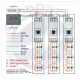 LED Προβολέας Αρχιτεκτονικού Φωτισμού GENIUS DMX512 24W CREE 24v 2400lm Δέσμης 10° Μοιρών Αδιάβροχος IP67 RGB GloboStar 05021 LED Προβολέας Αρχιτεκτονικού Φωτισμού GENIUS DMX512 24W CREE 24v 2400lm Δέσμης 10° Μοιρών Αδιάβροχος IP67 RGB GloboStar 05021