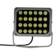 LED Προβολέας Αρχιτεκτονικού Φωτισμού 24W CREE 230v 3840lm Δέσμης 10° Μοιρών Αδιάβροχος IP67 Ψυχρό Λευκό 6000k GloboStar 05022 LED Προβολέας Αρχιτεκτονικού Φωτισμού 24W CREE 230v 3840lm Δέσμης 10° Μοιρών Αδιάβροχος IP67 Ψυχρό Λευκό 6000k GloboStar 05022