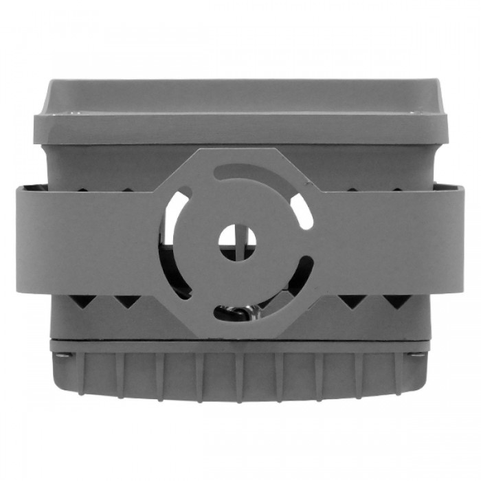 LED Προβολέας Αρχιτεκτονικού Φωτισμού 24W CREE 230v 3600lm Δέσμης 10° Μοιρών Αδιάβροχος IP67 Φυσικό Λευκό 4500k GloboStar 05023 LED Προβολέας Αρχιτεκτονικού Φωτισμού 24W CREE 230v 3600lm Δέσμης 10° Μοιρών Αδιάβροχος IP67 Φυσικό Λευκό 4500k GloboStar 05023