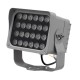 LED Προβολέας Αρχιτεκτονικού Φωτισμού 24W CREE 230v 2880lm Δέσμης 10° Μοιρών Αδιάβροχος IP67 Φούξια GloboStar 05027 LED Προβολέας Αρχιτεκτονικού Φωτισμού 24W CREE 230v 2880lm Δέσμης 10° Μοιρών Αδιάβροχος IP67 Φούξια GloboStar 05027