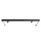 LED Wall Washer Αρχιτεκτονικού Φωτισμού 100cm GENIUS 24W CREE 24v 2880lm Δέσμης 10-30° Μοιρών Αδιάβροχο IP66 Θερμό Λευκό - Πορτοκαλί 2200k GloboStar 05101 LED Wall Washer Αρχιτεκτονικού Φωτισμού 100cm GENIUS 24W CREE 24v 2880lm Δέσμης 10-30° Μοιρών Αδιάβροχο IP66 Θερμό Λευκό - Πορτοκαλί 2200k GloboStar 05101