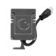 LED Wall Washer Αρχιτεκτονικού Φωτισμού 100cm GENIUS 24W CREE 24v 2880lm Δέσμης 10-30° Μοιρών Αδιάβροχο IP66 Θερμό Λευκό - Πορτοκαλί 2200k GloboStar 05101 LED Wall Washer Αρχιτεκτονικού Φωτισμού 100cm GENIUS 24W CREE 24v 2880lm Δέσμης 10-30° Μοιρών Αδιάβροχο IP66 Θερμό Λευκό - Πορτοκαλί 2200k GloboStar 05101