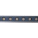 LED Wall Washer Αρχιτεκτονικού Φωτισμού 100cm GENIUS 24W CREE 24v 2880lm Δέσμης 10-30° Μοιρών Αδιάβροχο IP66 Θερμό Λευκό - Πορτοκαλί 2200k GloboStar 05101 LED Wall Washer Αρχιτεκτονικού Φωτισμού 100cm GENIUS 24W CREE 24v 2880lm Δέσμης 10-30° Μοιρών Αδιάβροχο IP66 Θερμό Λευκό - Πορτοκαλί 2200k GloboStar 05101