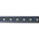 LED Wall Washer Αρχιτεκτονικού Φωτισμού 100cm GENIUS 24W CREE 24v 3840lm Δέσμης 10-30° Μοιρών Αδιάβροχο IP66 Ψυχρό Λευκό 6000k GloboStar 05104 LED Wall Washer Αρχιτεκτονικού Φωτισμού 100cm GENIUS 24W CREE 24v 3840lm Δέσμης 10-30° Μοιρών Αδιάβροχο IP66 Ψυχρό Λευκό 6000k GloboStar 05104