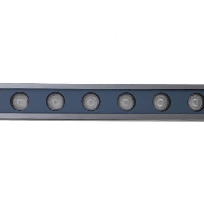 LED Wall Washer Αρχιτεκτονικού Φωτισμού 100cm GENIUS 24W CREE 24v 2880lm Δέσμης 10-30° Μοιρών Αδιάβροχο IP66 Ροζ GloboStar 05106 LED Wall Washer Αρχιτεκτονικού Φωτισμού 100cm GENIUS 24W CREE 24v 2880lm Δέσμης 10-30° Μοιρών Αδιάβροχο IP66 Ροζ GloboStar 05106
