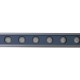 LED Wall Washer Αρχιτεκτονικού Φωτισμού 100cm GENIUS 24W CREE 24v 2880lm Δέσμης 10-30° Μοιρών Αδιάβροχο IP66 Ροζ GloboStar 05106 LED Wall Washer Αρχιτεκτονικού Φωτισμού 100cm GENIUS 24W CREE 24v 2880lm Δέσμης 10-30° Μοιρών Αδιάβροχο IP66 Ροζ GloboStar 05106