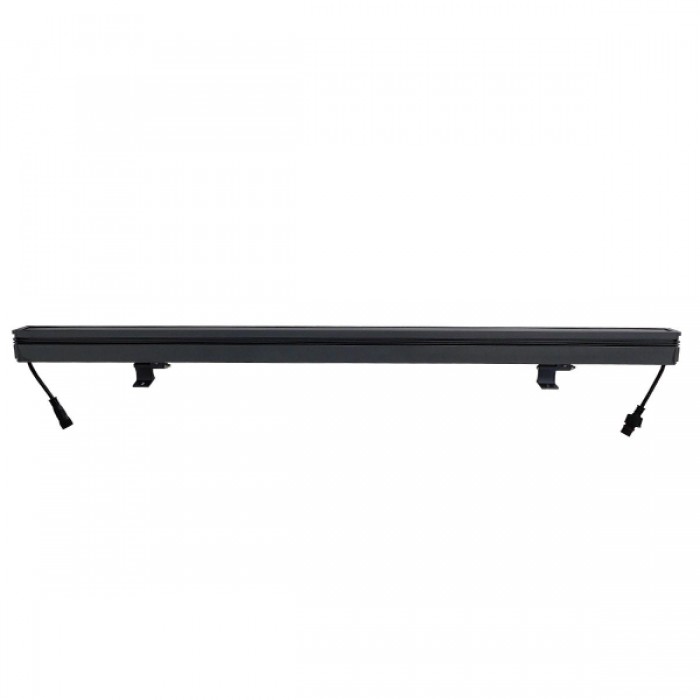 LED Wall Washer Αρχιτεκτονικού Φωτισμού 100cm GENIUS DMX512 24W CREE 24v 2400lm Δέσμης 10-30° Μοιρών Αδιάβροχο IP66 RGB GloboStar 05107 LED Wall Washer Αρχιτεκτονικού Φωτισμού 100cm GENIUS DMX512 24W CREE 24v 2400lm Δέσμης 10-30° Μοιρών Αδιάβροχο IP66 RGB GloboStar 05107