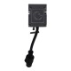 LED Wall Washer Αρχιτεκτονικού Φωτισμού 100cm GENIUS DMX512 24W CREE 24v 2400lm Δέσμης 10-30° Μοιρών Αδιάβροχο IP66 RGB GloboStar 05107 LED Wall Washer Αρχιτεκτονικού Φωτισμού 100cm GENIUS DMX512 24W CREE 24v 2400lm Δέσμης 10-30° Μοιρών Αδιάβροχο IP66 RGB GloboStar 05107