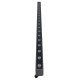 LED Wall Washer Αρχιτεκτονικού Φωτισμού 100cm GENIUS DMX512 24W CREE 24v 2400lm Δέσμης 10-30° Μοιρών Αδιάβροχο IP66 RGB GloboStar 05107 LED Wall Washer Αρχιτεκτονικού Φωτισμού 100cm GENIUS DMX512 24W CREE 24v 2400lm Δέσμης 10-30° Μοιρών Αδιάβροχο IP66 RGB GloboStar 05107