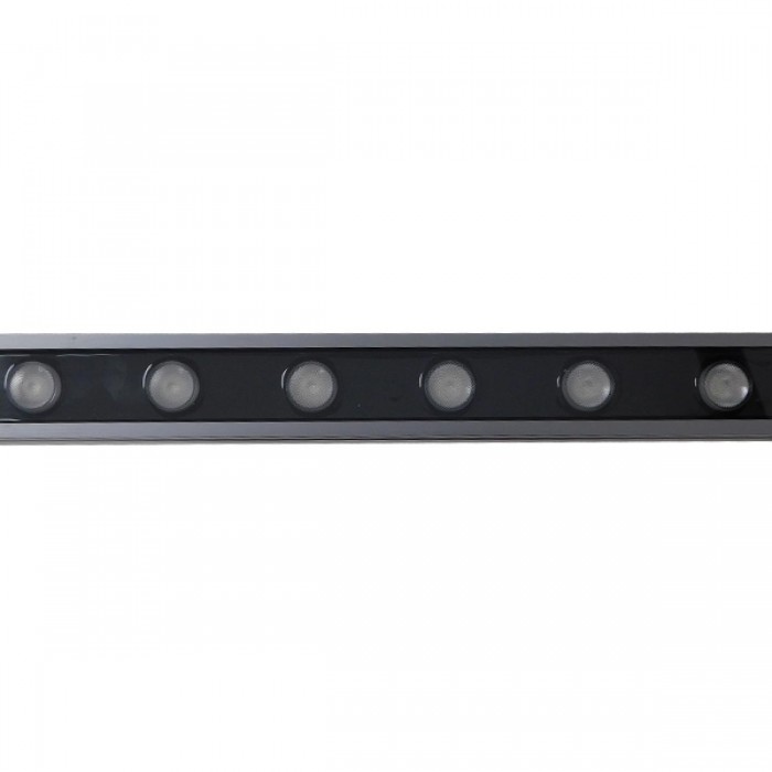 LED Wall Washer Αρχιτεκτονικού Φωτισμού 100cm GENIUS DMX512 24W CREE 24v 2400lm Δέσμης 10-30° Μοιρών Αδιάβροχο IP66 RGB GloboStar 05107 LED Wall Washer Αρχιτεκτονικού Φωτισμού 100cm GENIUS DMX512 24W CREE 24v 2400lm Δέσμης 10-30° Μοιρών Αδιάβροχο IP66 RGB GloboStar 05107