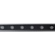 LED Wall Washer Αρχιτεκτονικού Φωτισμού 100cm GENIUS DMX512 24W CREE 24v 2400lm Δέσμης 10-30° Μοιρών Αδιάβροχο IP66 RGB GloboStar 05107 LED Wall Washer Αρχιτεκτονικού Φωτισμού 100cm GENIUS DMX512 24W CREE 24v 2400lm Δέσμης 10-30° Μοιρών Αδιάβροχο IP66 RGB GloboStar 05107